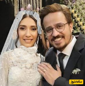 بازیگرانی که حسین سلیمانی را در عاشقانه‌ترین شب زندگی‌اش همراهی کردند؛ پژمان بازغی، مهوش وقاری، حمید عسگری، باربد بابایی و...+فیلم و عکس/ عشقتون مانااا❤