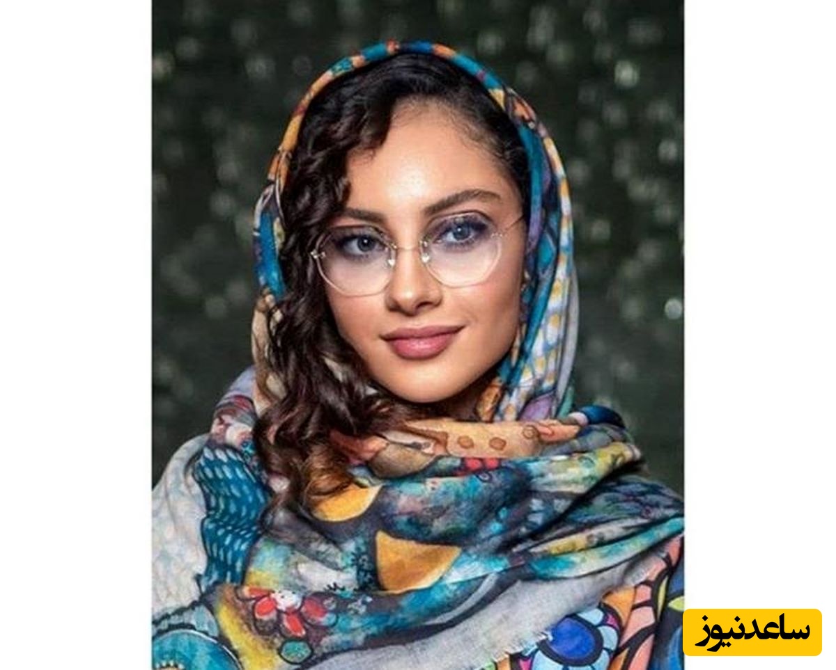 ترفند جالب ترلان پروانه برای نشان دادن تمام اکسسوری‌هایش در یک عکس!