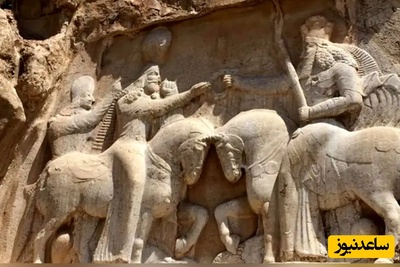 (ویدئو) نگاهی به فناوری گمشده ایرانیان باستان؛ سیستم تصفیه آب زیرزمینی که ثابت کرد ساسانیان پیش از مدرنیته بر مهندسی جریان تسلط داشتند!