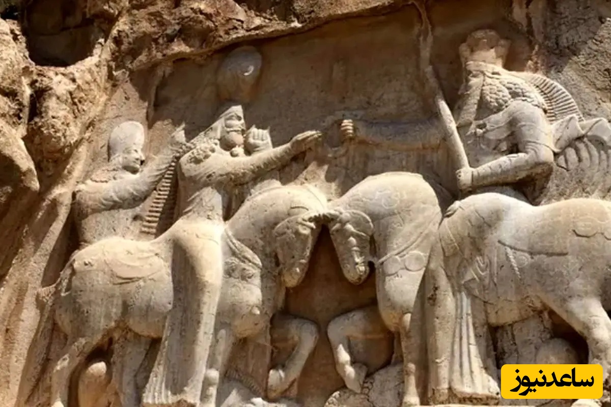 (ویدئو) نگاهی به فناوری گمشده ایرانیان باستان؛ سیستم تصفیه آب زیرزمینی که ثابت کرد ساسانیان پیش از مدرنیته بر مهندسی جریان تسلط داشتند!