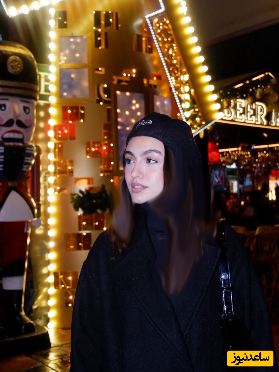 نیکی نصیریان