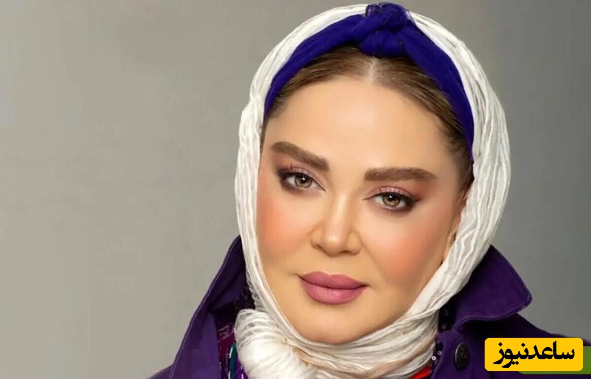 پشت صحنه میهمانی شام ایرانی بهاره رهنما به همراه مهمانانش +عکس
