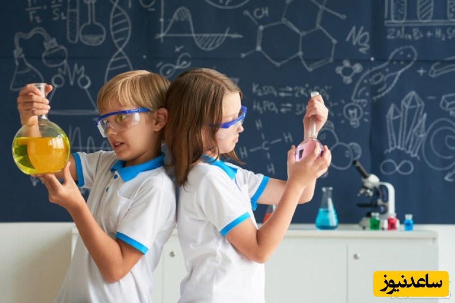 نکاتی درباره تربیت کودک باهوش