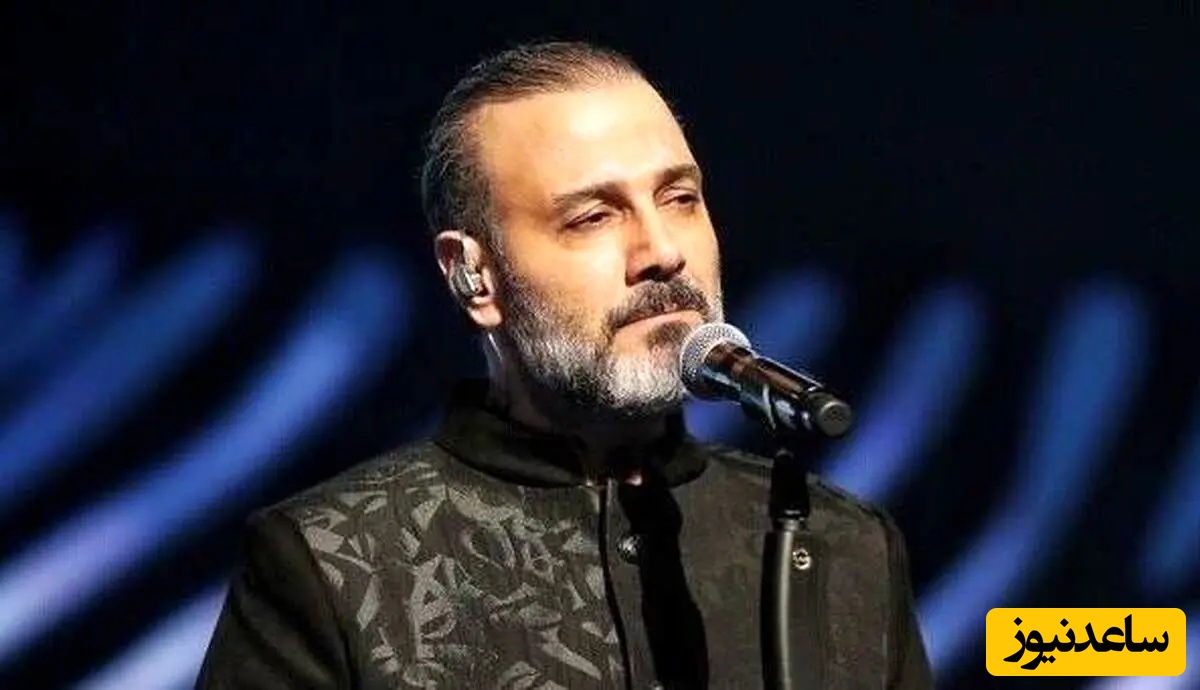 ضیافتی برای روح و جان؛ دانلود آهنگ «ایران زمین» از علیرضا قربانی+متن/که ایران چو باغیست خرم بهار...شکفته همیشه گل کامکار