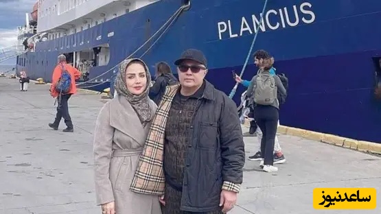 حرفهای شنیدنی شهرام دبیری درباره سفر جنجالی‌اش به قطب جنوب: سفر من ماجراجویانه و همراه با سختی‌هایی مانند امواج 10 متری بود؛ حتی برای غذاخوردن از...+ویدیو