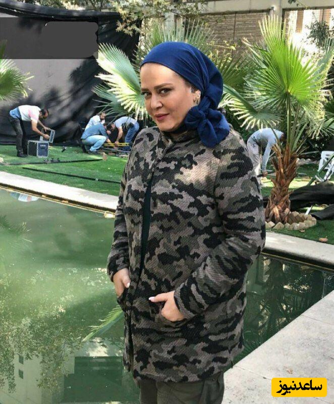 بهاره رهنما: تمام سال‌های نوجوانی‌ام با جنگ آمیخته بود/ ماجرای سه زن که در روز آخر جنگ،حاضر به ترک شهر نیستند