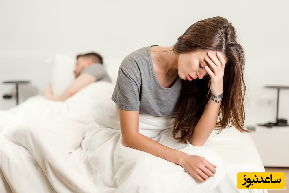 هنگام رابطه جنسی خستگی را چگونه از بین ببریم؟