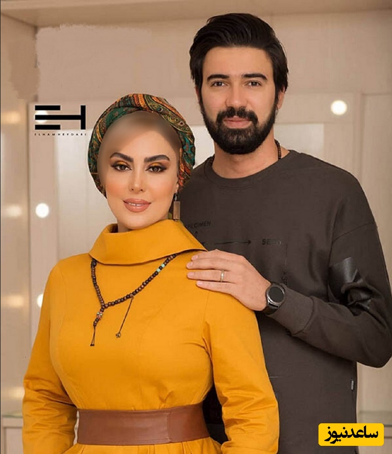 نگاهی به چیدمان منزل نیلوفر شهیدی | چیدمانی که نشان می‌دهد زیبایی در سادگی‌ست! از مبلمان و پرده تا آینه کنسول شیک و باکلاس😍👌