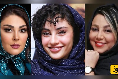 ویدیو جذاب سریال پرستاره بامداد خمار/ سیر تا پیاز سورپرایز جدید کارگردان شبی که ماه کامل شد/ از لاله اسکندری تا بهنوش بختیاری چه بمبی در راهه!