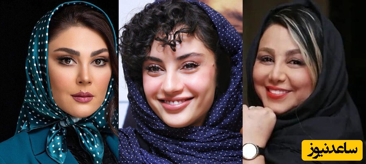 ویدیو جذاب سریال پرستاره بامداد خمار/ سیر تا پیاز سورپرایز جدید کارگردان شبی که ماه کامل شد/ از لاله اسکندری تا بهنوش بختیاری چه بمبی در راهه!