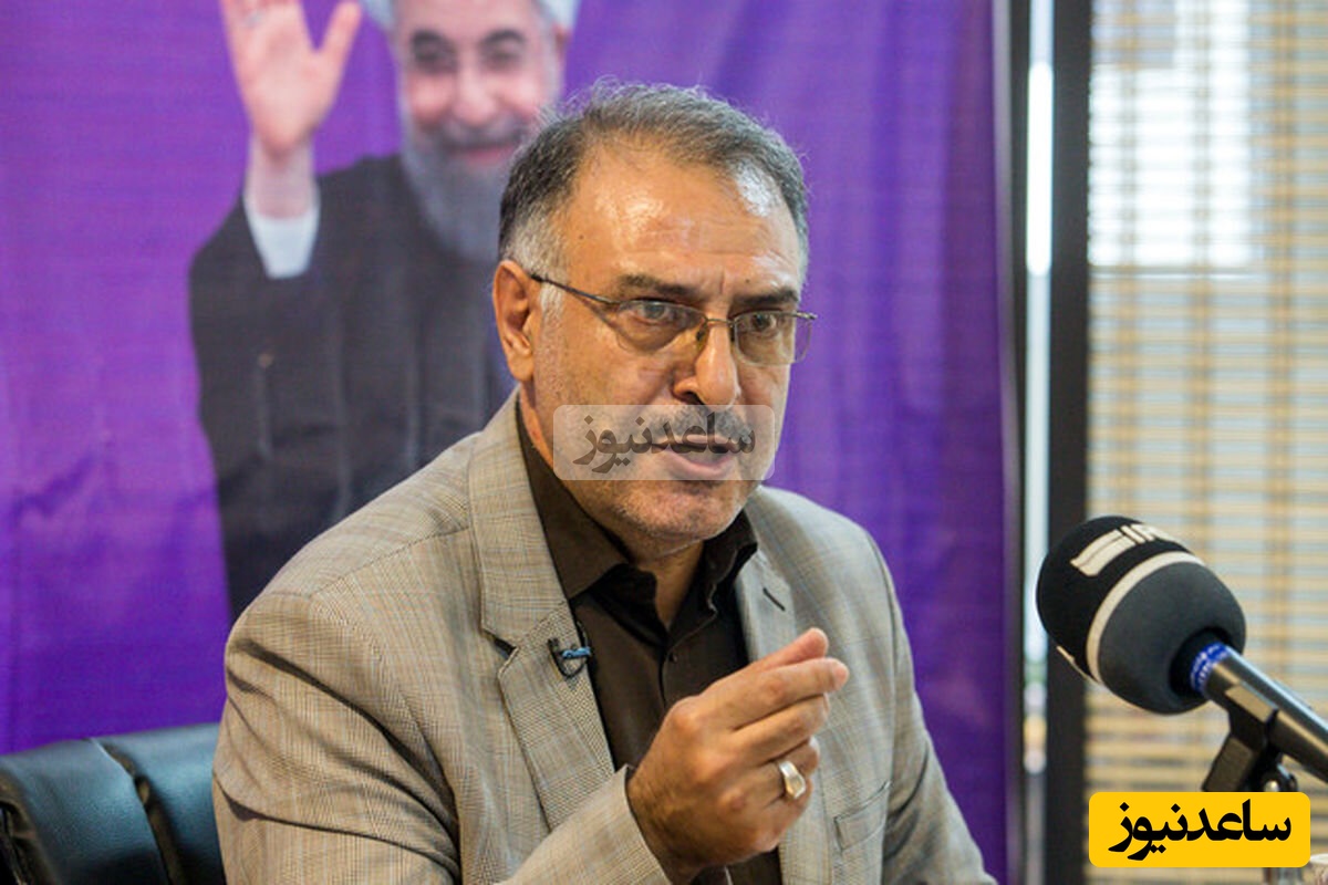 انتقاد عبدالله رمضان‌زاده در واکنش به سخنان عراقچی/ منطق وزیر مارو باش...