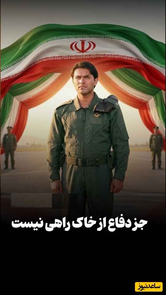 نگاهی به زیباترین سکانس سریال "در چشم باد" با درخشش پارسا پیروزفر؛ امروز روز غیرته، یا ما سر خصم را بکوبیم به سنگ، یا او سر ما به دار سازد آونگ