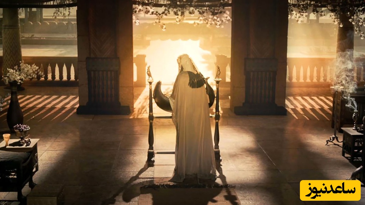 خبر خوش؛ سریال موسی کلیم‌الله کلید خورد / منتظر یک سریال تاریخی و هیجان انگیز از ابراهیم حاتمی‌کیا باشید + فیلم