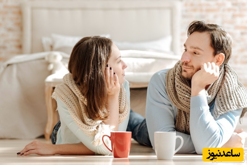 آیا رابطه جنسی خوب و سالمی دارید؟