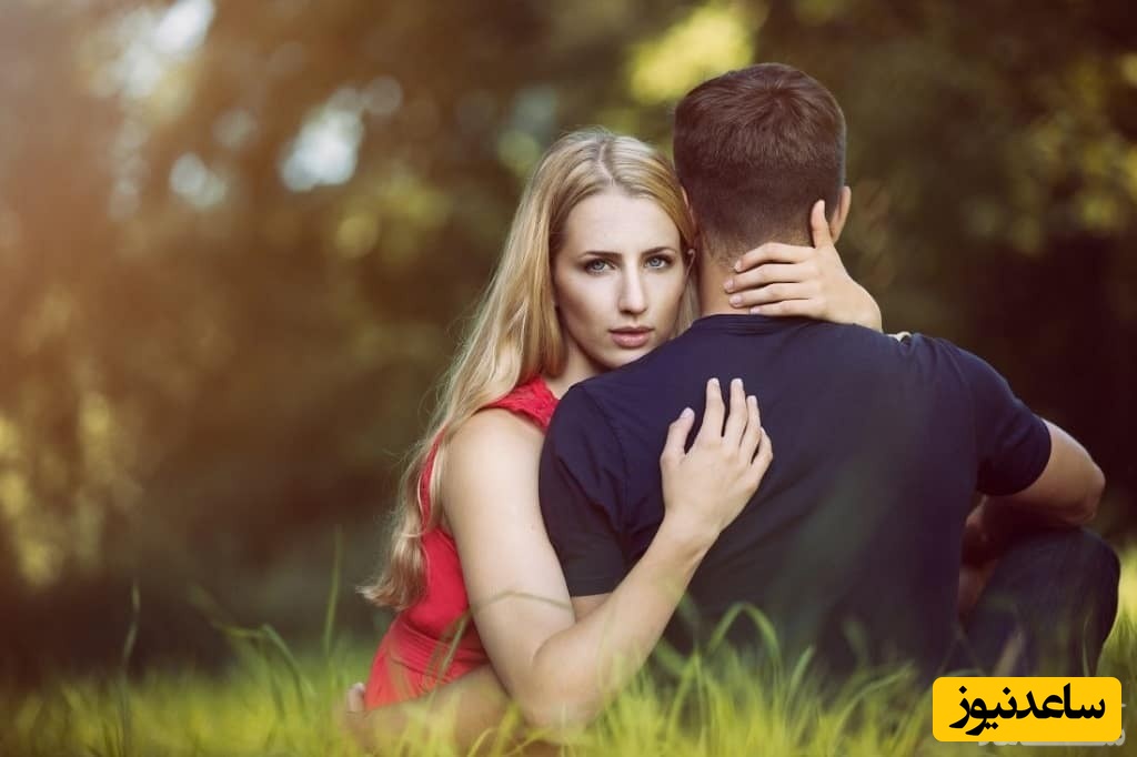 عواقب محبت و دوست داشتن زیادی!