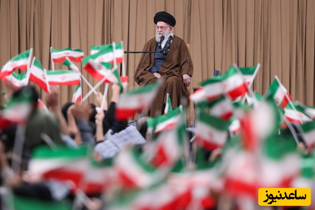 (ویدیو)‌ پاسخ صریح رهبر انقلاب به سؤال پرتکرار این روز‌ها/ آیا رابطه ایران و آمریکا تا ابد قطع خواهد بود؟