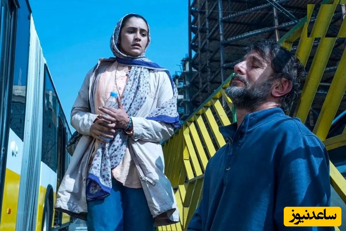 امین حیایی وارد دنیای موسیقی شد؟ موزیک‌ویدئوی متفاوتش با ژولیت رضاعی جنجال به پا کرد! + ویدیو