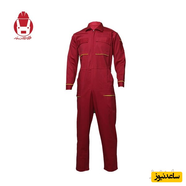 معرفی بهترین لباس های ضد حریق