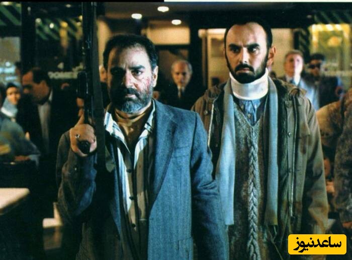 در روز پاسدار یادی کنیم از این سکانس آژانس شیشه ای با بازی درخشان پرویز پرستویی +فیلم/ با امثال عباس مهربانتر باش...