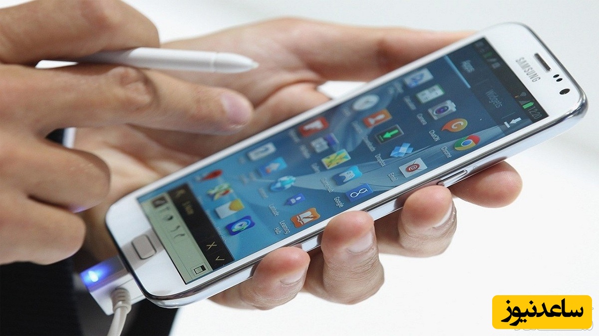 سامسونگ شارژر و کابل USB را از بسته‌بندی گوشی‌های خود حذف می ‎کند