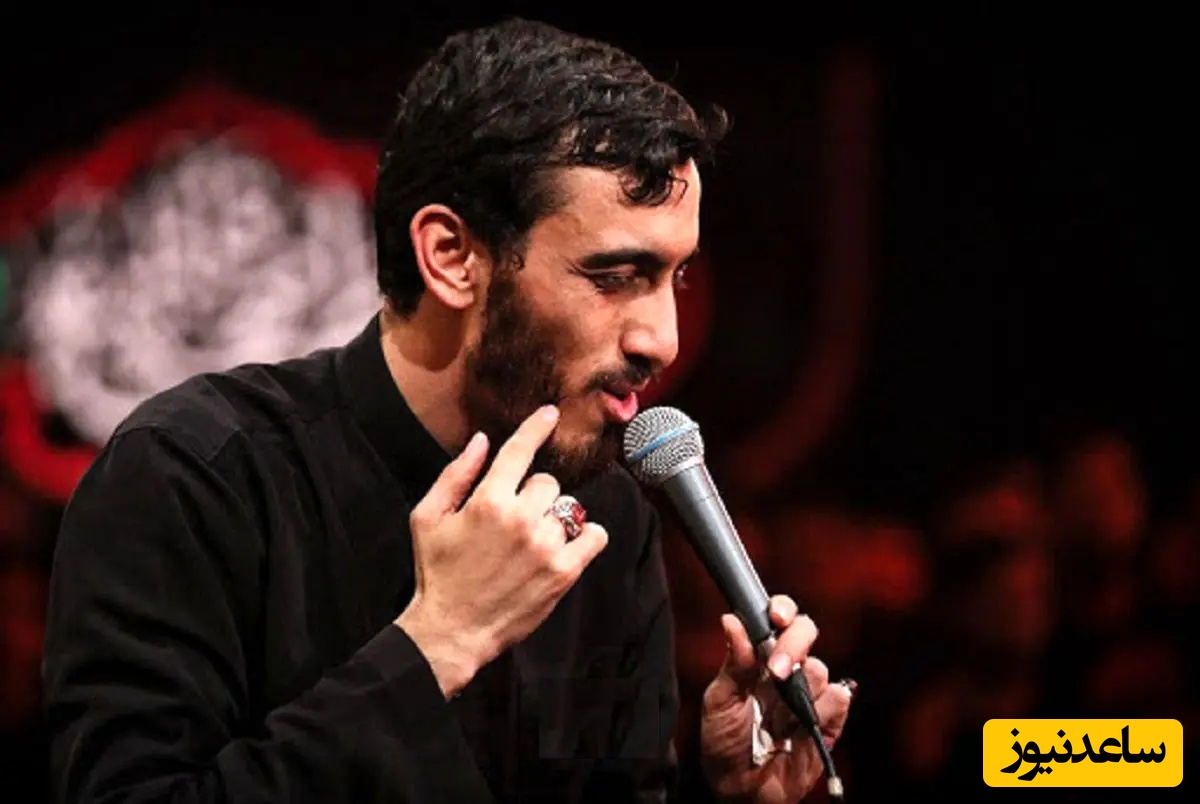 ریمیکس مداحی 14 دقیقه‌‎ای مهدی رسولی ویژه ایام فاطمیه مخصوص هیئت های عزاداری/ حرف رفتن نزن علی میمیره...از علی دل بریدی اما زود...