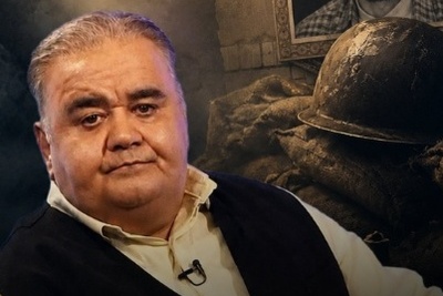 آخرین روایت‌ها از مرد طنز سینما: ویدئویی تأثیرگذار از اکبر عبدی در وصف شهادت برادرش که قلب هر بیننده‌ای را به درد می‌آورد
