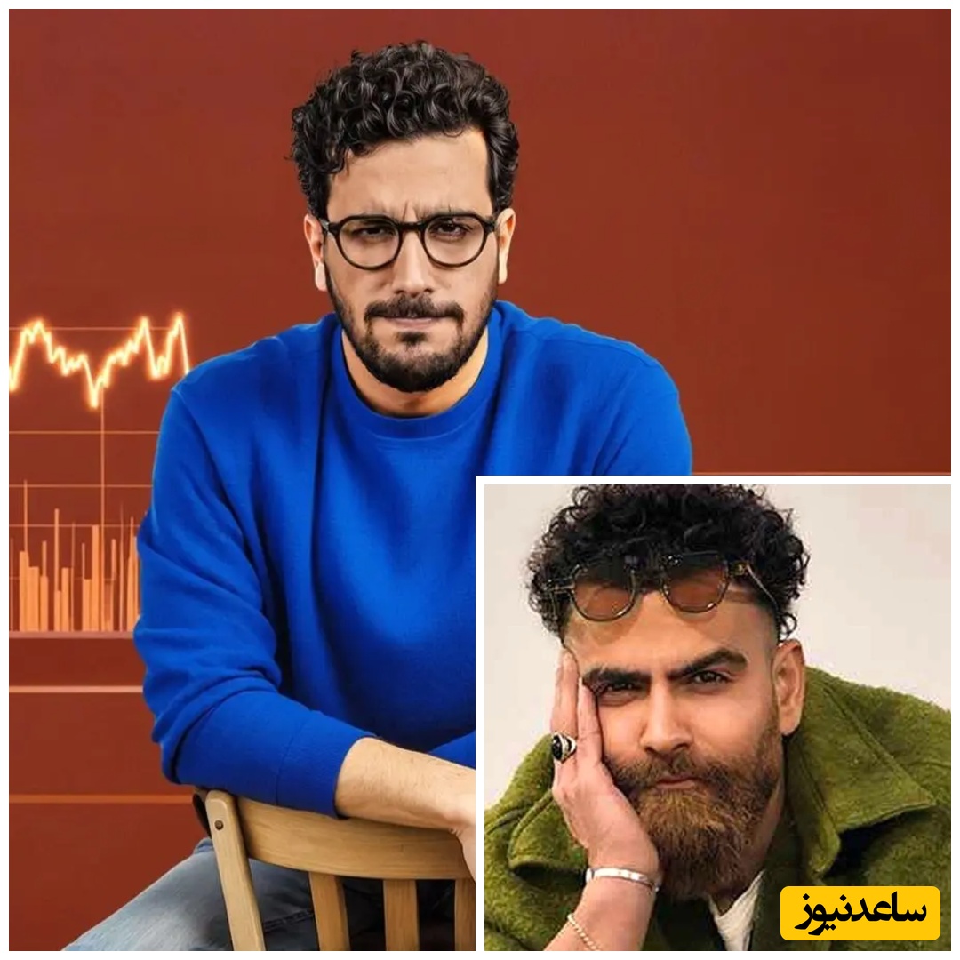 امیر حسین قیاسی اینبار معین زد رو با خاک یکسان کرد!/ به حسابت که پول نمیریزن زندانی آزاد کنی ، برو زندانی هارو فراری بده!+ویدیو