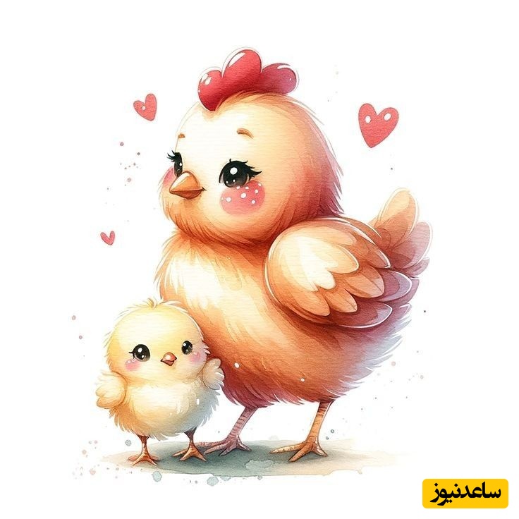 اگه خیلی ادعای تیزهوشی داری، در عرض پنج ثانیه باید همه تفاوت‌های این دو تا تصویر رو پیدا کنی!