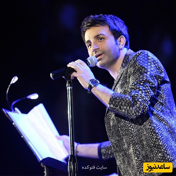 دانلود آهنگ عکسای دو نفره از علی لهراسبی/واسه دل که تنگه شوخیشم قشنگه که بیای شب شد نرسیدی خدا رو چه دیدی زنده ام به امیدی که بیای /با این آهنگ معشوقت رو برگردون❤