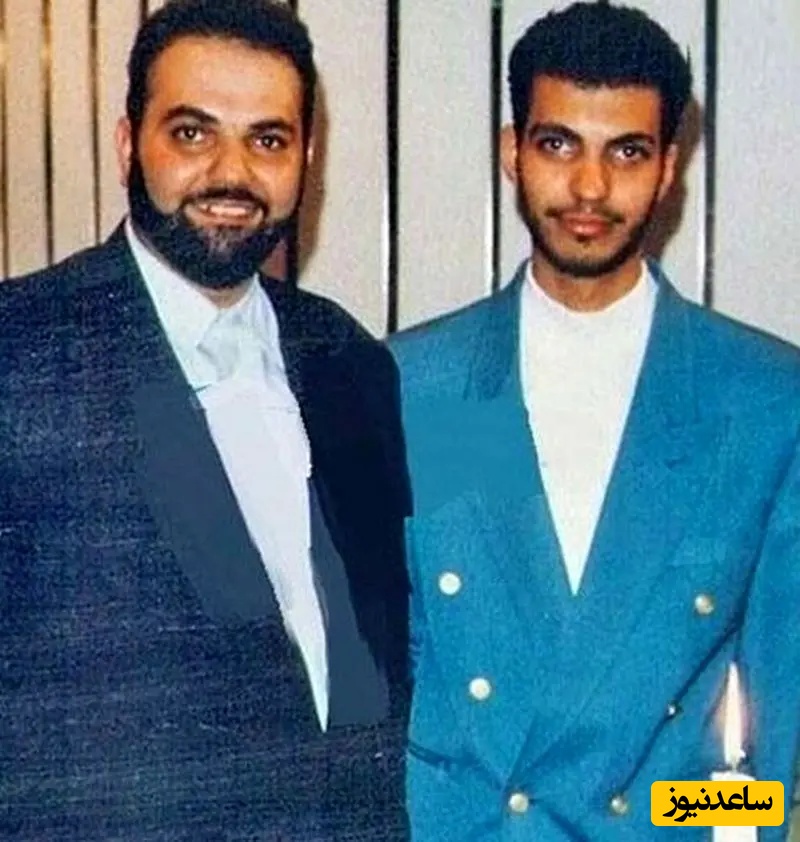 عادل فردوسی پور و جواد خیابانی