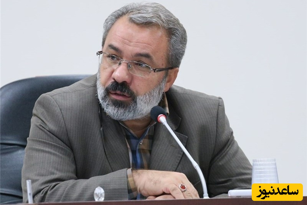 (فیلم) نماینده مردم مشهد: خسارات برجام از جیب مردم پرداخت می‌شود / وقت آن رسیده قوه قضاییه مقصران فریب برجام را محاکمه کند