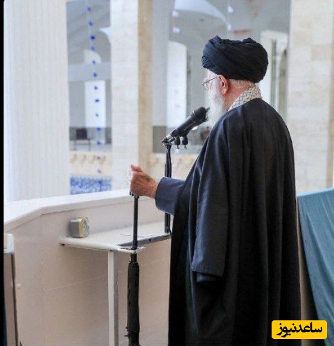 این توییت به زبان عبری پوزه ترامپ را به خاک مالید!/ خوابش را هم نمیبینی....+عکس