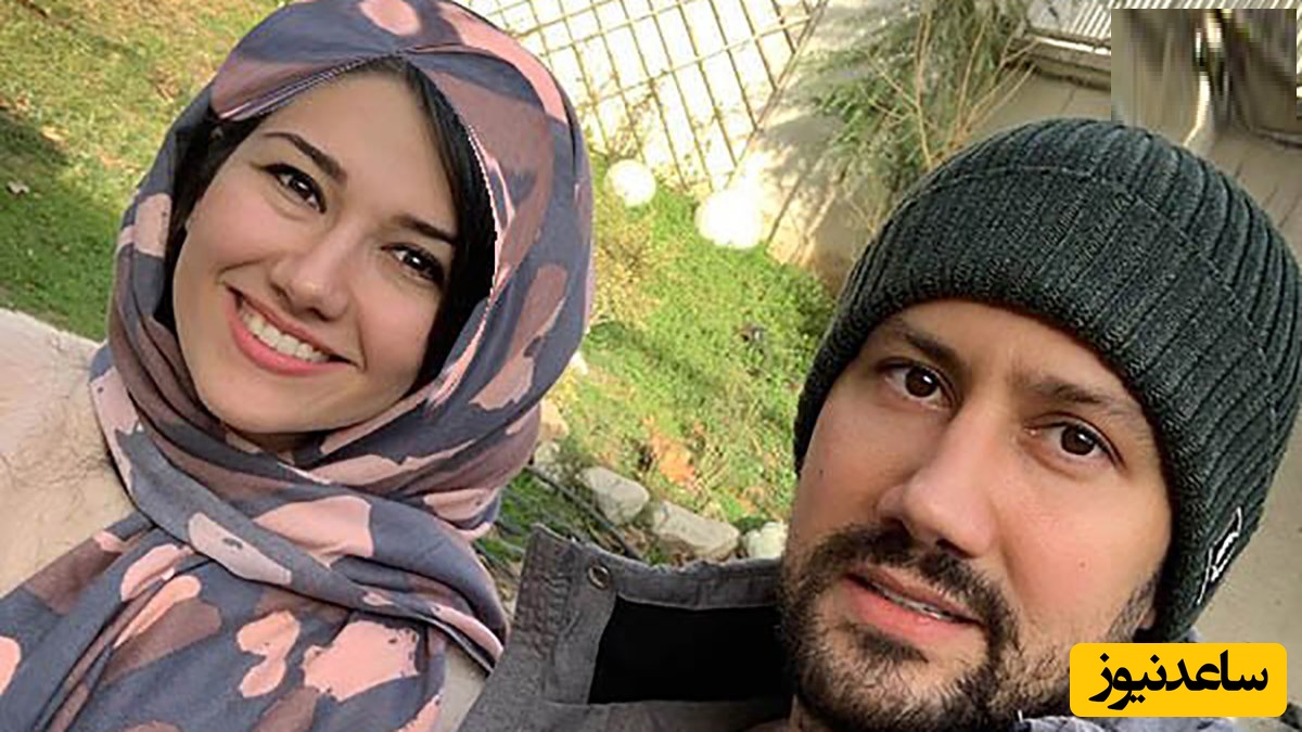 خاطره بانمک شاهرخ استخری از غیرتی شدنش بخاطر خواهر کوچیکه، نیلوفر/ نتیجه اینکه اگه میخواین غیرتی بشین اول یه نیگا به تیپ و هیکل طرف بندازین بعد🤣