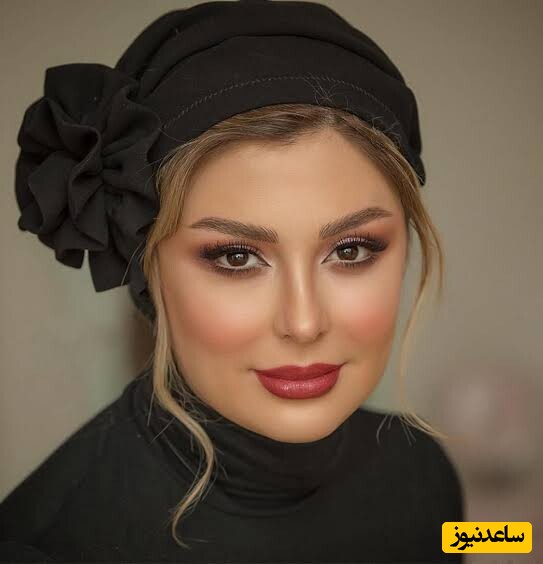 غصه ی نیوشا ضیغمی در کنار دختر زیباییش همه را متعجب کرد!