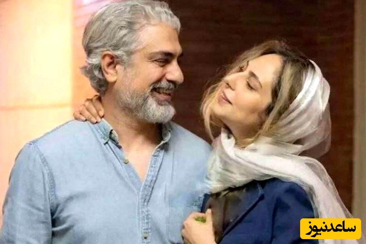 واکنش مهدی پاکدل به بی مهری رعنا آزادی ور: ازت بیزارم حالم از لحنت بهم میخوره هیچ حسی نسبت به حرفات ندارم/ رابطه ای که یه شبه بهم خورد