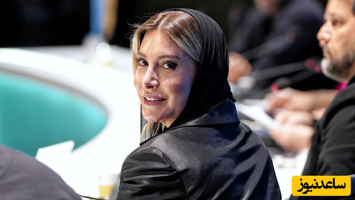 اعتراف عجیب فریبا نادری: خیلی بیشعورم نسبت به....! حامد آهنگی آچمز شد