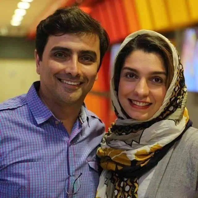 (ویدیو) یادی کنیم از بازی پانتومیم امین زندگانی و الیکا عبدالرزاقی که حسابی اشک آقای بازیگر رو در آورد/ واای امین زندگانی و این حرکات عجیب، باورنکردنیه!!