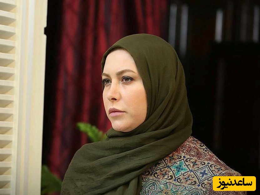 رونمایی از ویلای باصفا و دلباز فریبا نادری با طبیعت بهشتی و سرسبز/ گلدونش نزدیک 2 متر قدشه+عکس