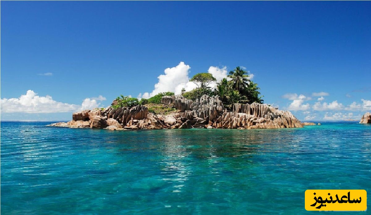 دیدن جزیره در خواب چه تعبیری دارد؟ / تعبیر خواب جزیره