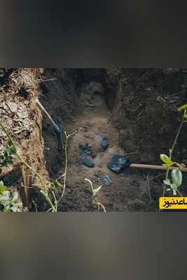 افشای جنایت عاشقانه در تهران/ جسد سوخته پس از 4 سال کشف شد + عکس