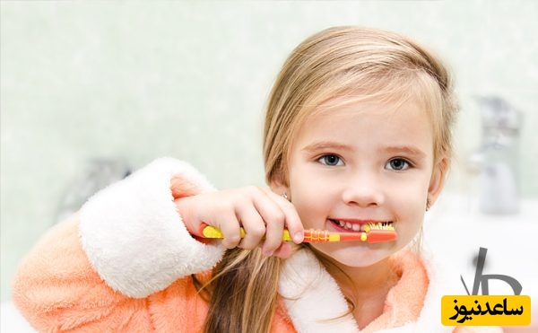 تاخیر در افتادن دندان شیری و علت آن