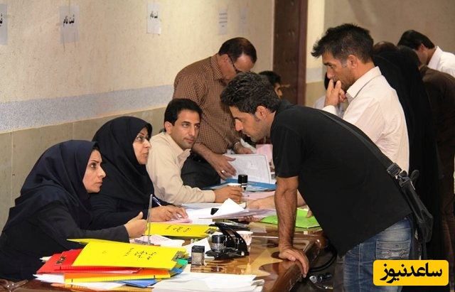 واکنش معاون دانشجویی به اعتراض دانشجویان درباره محرومیت سنواتی‌ها از امکانات رفاهی و خوابگاه