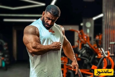 (ویدیو) هادی چوپان: چطور می‌توان انتظار داشت مردم قدر من و امثال منو بدونن، امام علی یک عمر نون شب مردم کوفه رو داده اما...