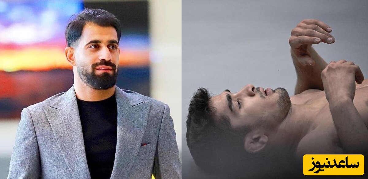 (فیلم) مقایسه جالب گریه های امیرمحمد یزدانی بعد از نایب قهرمانی جهان و فخر فروشی کنعانی زادگان با مشین 100 میلیاردی حاصل از 6 تایی شدن مقابل انگلیس