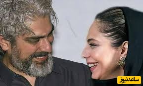 گریم پیری مهدی پاکدل و رعنا آزادی‌ور در یک فیلم + عکس / سمیرای زخم کاری با چهره‌ای متفاوت و شکسته!