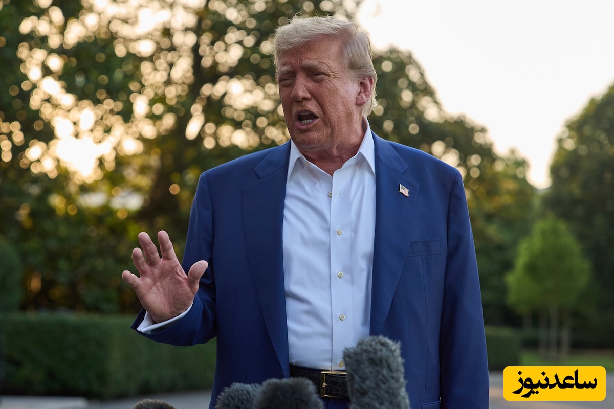 گزارش زنده از سی‌ و ششمین روز جنگ، شنبه 15 فروردین 1405 | اولین واکنش ترامپ به سقوط جنگنده‌های آمریکایی