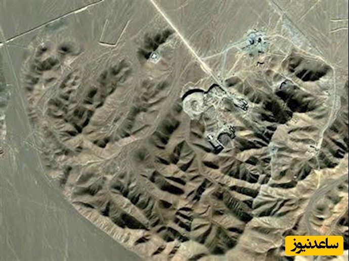 نتانیاهو می خواهد سایت هسته ای فردو را با بمب‌های نفوذگر BLU-109 آمریکایی هدف قرار دهد!
