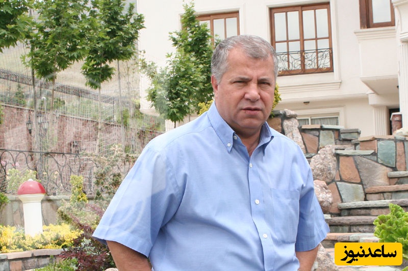 علی پروین: من هیچ وقت با شورت فوتبال بازی نمی کردم و همیشه شلوار می پوشیدم و کتانی چینی، اولین پولی که دادند به من پدرم گفت دزدیده‌ای و...+فیلم