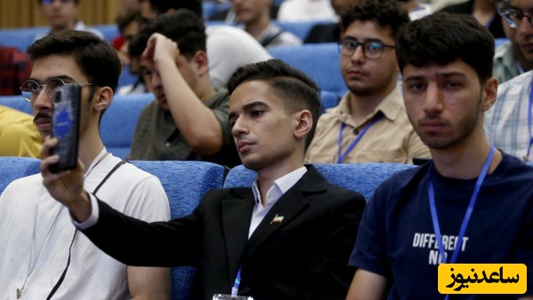 رتبه های برتر کنکور