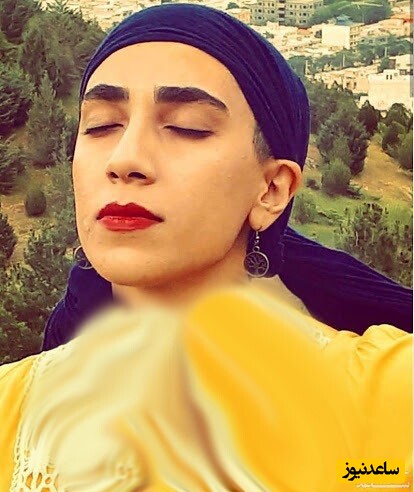 صبا ایزدپناه